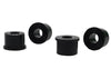 For 1960-1973 MG Leaf Spring Bushing Set