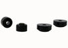 For 1970-1997 Jaguar Suspension Shock Absorber Mount Bushing