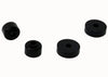 For 1970-1997 Jaguar Suspension Shock Absorber Mount Bushing