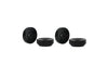 For 2006-2011 Honda Suspension Shock Absorber Bushing Set