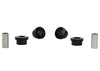 For 1973-1979 Ford Suspension Shock Absorber Bushing Set