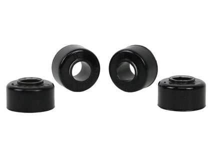 For 1993-1998 Land Rover Suspension Shock Absorber Bushing Set