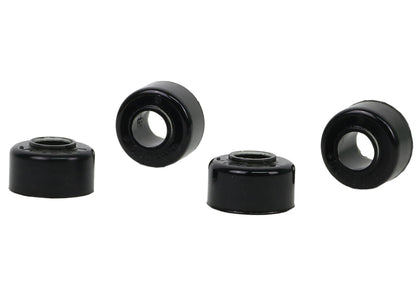 For 1993-1998 Land Rover Suspension Shock Absorber Bushing Set