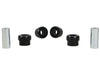 For 2008-2017 Chevrolet Pontiac Suspension Shock Absorber Bushing Set