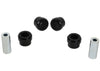 For 2008-2017 Chevrolet Pontiac Suspension Shock Absorber Bushing Set