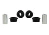 For 2005-2015 Chrysler Dodge Suspension Shock Absorber Bushing Set