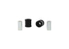 For 2003-2006 Mitsubishi Suspension Control Arm Bushing Kit
