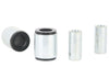 For 2011-2021 Jeep Suspension Shock Absorber Mount Bushing