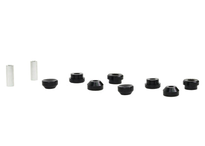 For 1988-2001 Acura Honda Suspension Shock Absorber Bushing
