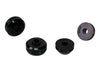 For 2001-2010 Chrysler Suspension Shock Absorber Bushing