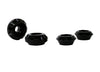 For 1985-1995 Volkswagen Suspension Shock Absorber Mount Bushing