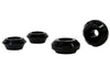 For 1985-1995 Volkswagen Suspension Shock Absorber Mount Bushing