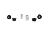 For 1968-1979 Ford Suspension Track Bar Bushing Kit