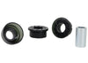 For 1995-2001 Dodge Suspension Track Bar Bushing Kit