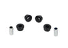 For 1985-1997 Ford Suspension Track Bar Bushing Kit