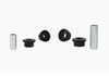 For 1973-1979 Ford Suspension Track Bar Bushing Kit