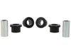 For 1972-1974 Land Rover Suspension Track Bar Bushing Kit