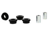 For 1999-2004 Jeep Suspension Track Bar Bushing Kit