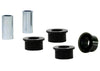 For 1994-1997 Land Rover Suspension Track Bar Bushing Kit
