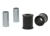 For 1993-1997 Land Rover Suspension Track Bar Bushing Kit