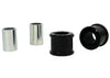 For 1975-2011 Ford Suspension Track Bar Bushing Kit