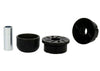For 1984-2006 Jeep Suspension Track Bar Bushing Kit