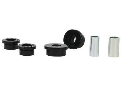 For 1976-1977 Ford Suspension Track Bar Bushing Kit