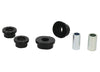 For 1976-1977 Ford Suspension Track Bar Bushing Kit