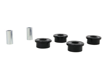 For 1993-1998 Jeep Suspension Track Bar Bushing Kit