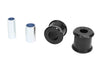 For 1971-1986 Toyota Suspension Track Bar Bushing Kit