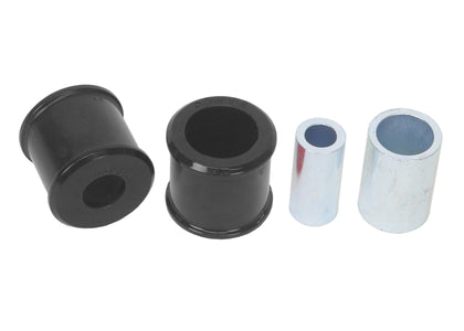 For 2015-2016 Nissan Suspension Track Bar Bushing Kit