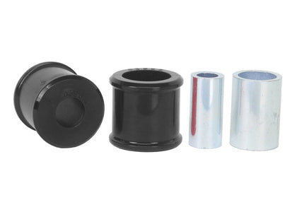 For 2015-2016 Nissan Suspension Track Bar Bushing Kit