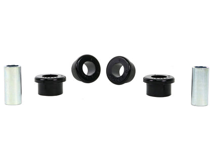 For 1983-2004 Dodge Mitsubishi Suspension Track Bar Bushing Kit
