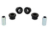 For 1983-2004 Dodge Mitsubishi Suspension Track Bar Bushing Kit