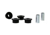For 1991-1997 Lexus Toyota Suspension Track Bar Bushing Kit