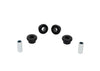 For 1996-2002 Toyota Suspension Track Bar Bushing Kit