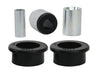 For 1996-2004 Infiniti Nissan Suspension Track Bar Bushing Kit