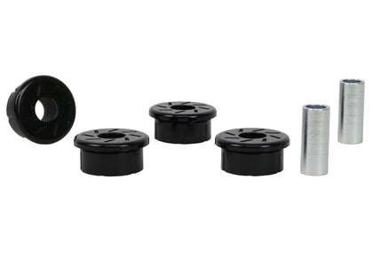 For 1993-2002 Chevrolet Pontiac Suspension Track Bar Bushing Kit