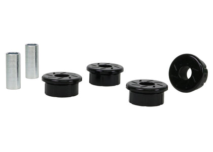For 1993-2002 Chevrolet Pontiac Suspension Track Bar Bushing Kit
