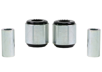 For 1997-2006 Jeep Suspension Track Bar Bushing Kit