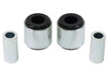 For 1997-2006 Jeep Suspension Track Bar Bushing Kit
