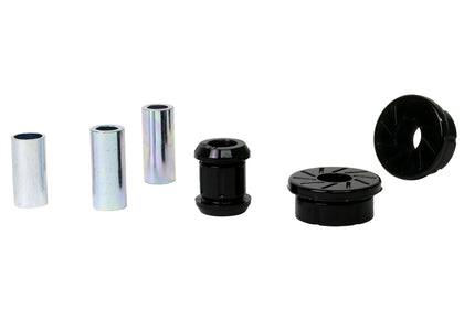For 1967-1967 Chevrolet Suspension Track Bar Bushing Kit