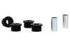 For 1961-1972 Chevrolet GMC Suspension Track Bar Bushing Kit