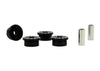 For 1982-2002 Chevrolet Pontiac Suspension Track Bar Bushing Kit
