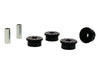 For 1982-2002 Chevrolet Pontiac Suspension Track Bar Bushing Kit