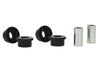 For 1997-2002 Ford Lincoln Suspension Track Bar Bushing Kit