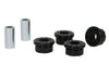 For 1990-1994 Eagle Mitsubishi Plymouth Suspension Track Bar Bushing Kit