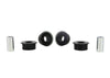 For 1987-1995 Jeep Suspension Track Bar Bushing Kit