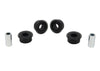 For 1987-1995 Jeep Suspension Track Bar Bushing Kit