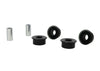 For 1987-1995 Jeep Suspension Track Bar Bushing Kit